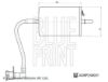 Fuel Filter Porsche 996 110 253 01
