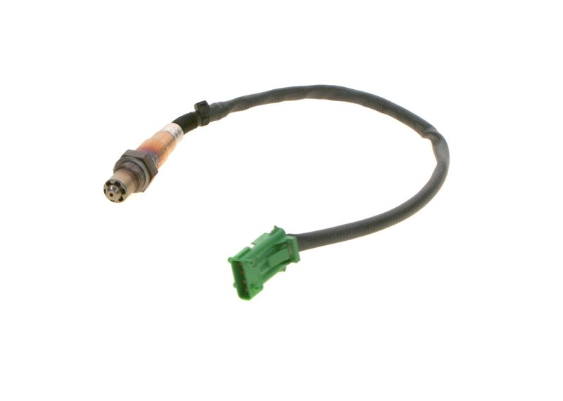 Oxygen Sensor -