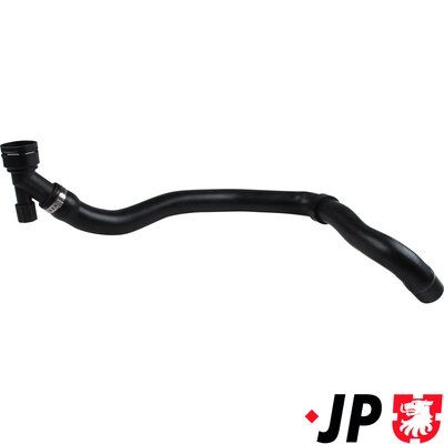 Radiator Hose - Radiator Hose -