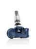 Wheel Sensor, tyre-pressure monitoring system Clamp-in metall ventiil Hõbedane, muudetav nurk