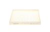 Filter, cabin air VAG - 5Q0 819 644 A