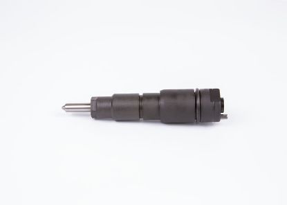 Nozzle and Holder Assembly -