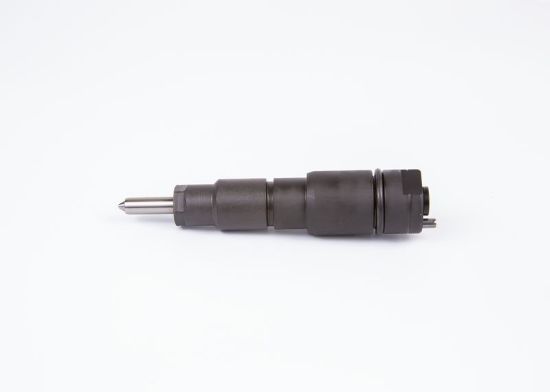 Nozzle and Holder Assembly -