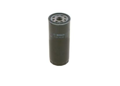 Oil Filter -