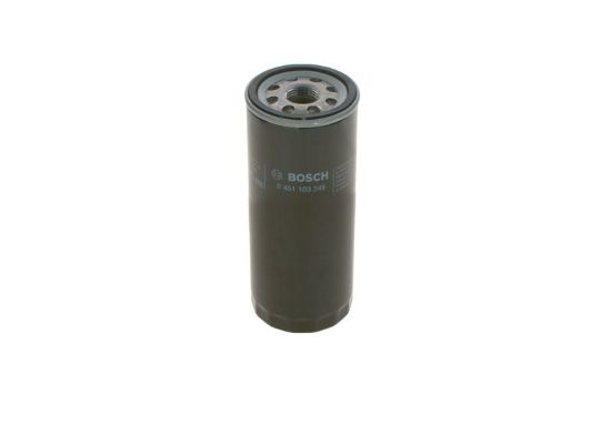 Oil Filter -