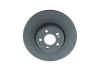 Brake Disc MERCEDES-BENZ - 000 421 27 12