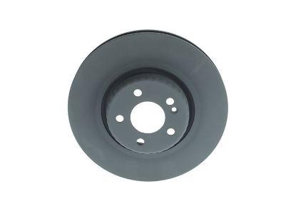 Brake Disc MERCEDES-BENZ - 000 421 27 12