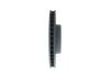 Brake Disc MERCEDES-BENZ - 000 421 27 12