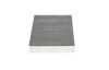 Filter, cabin air -