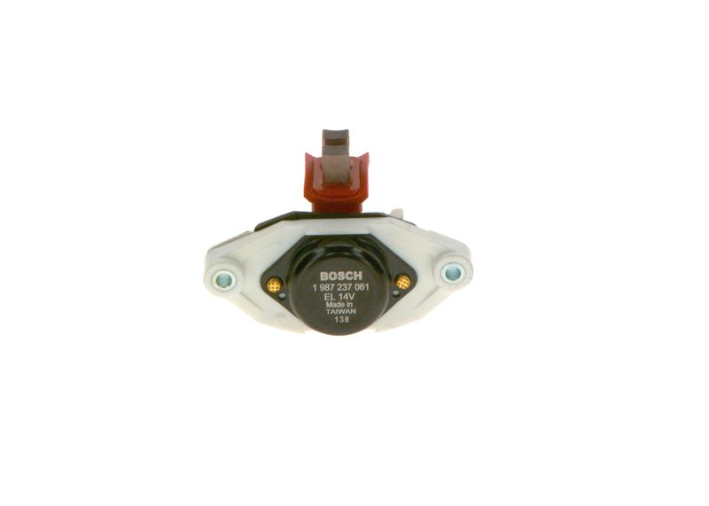 Alternator Regulator -