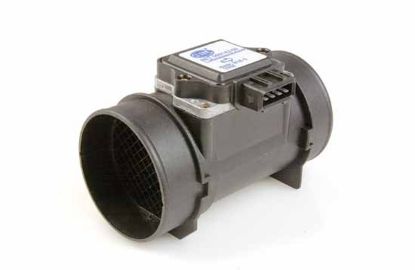 Mass Air Flow Sensor -