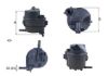 Fuel Filter PSA - 1901.99