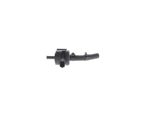 Breather Valve, fuel tank -