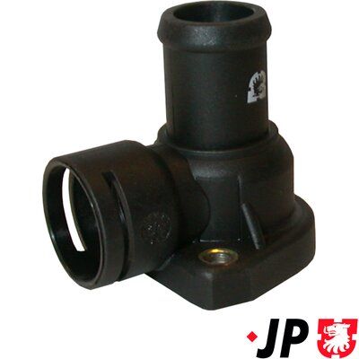 Coolant Flange -