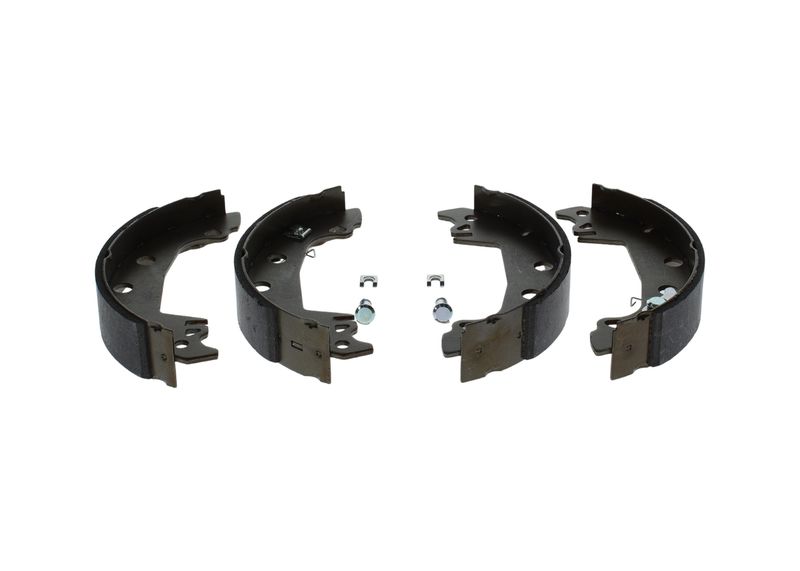 Brake Shoe Set -