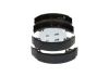 Brake Shoe Set -