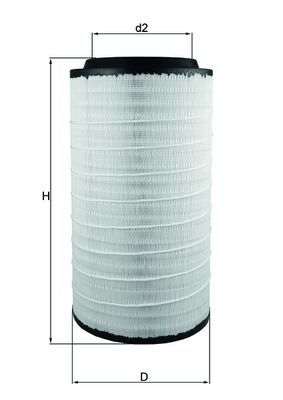 Air Filter Man