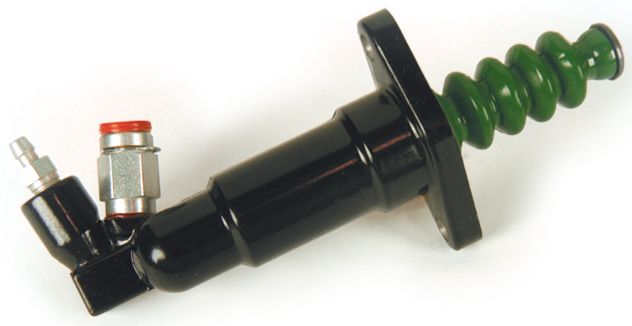 Slave Cylinder, clutch -