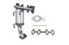 Manifold Catalytic Converter -