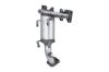 Manifold Catalytic Converter -