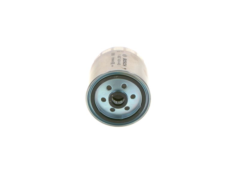 Fuel Filter -