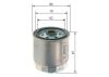 Fuel Filter -