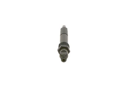 Nozzle and Holder Assembly -