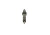 Nozzle and Holder Assembly -