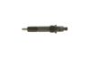 Nozzle and Holder Assembly -
