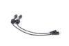 Ignition Cable Kit Mazda