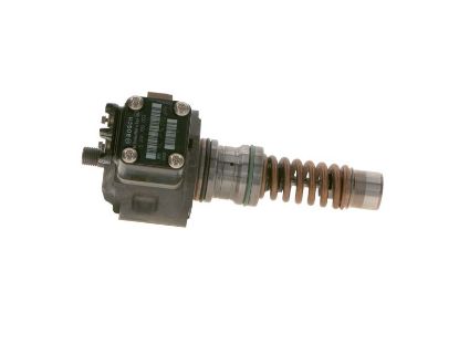 Unit Injector (UI) -