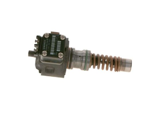 Unit Injector (UI) -