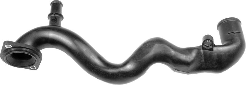 Coolant Pipe - Coolant Pipe -