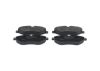 Brake Pad Set, disc brake -
