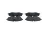 Brake Pad Set, disc brake -