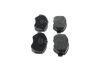 Brake Pad Set, disc brake -