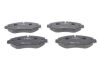 Brake Pad Set, disc brake -