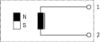 Sensor, crankshaft pulse GENERAL MOTORS - 90532619