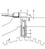 Sensor, crankshaft pulse GENERAL MOTORS - 90532619