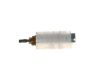 Fuel Pump -