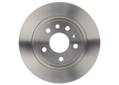Brake Disc -