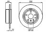 Brake Disc -