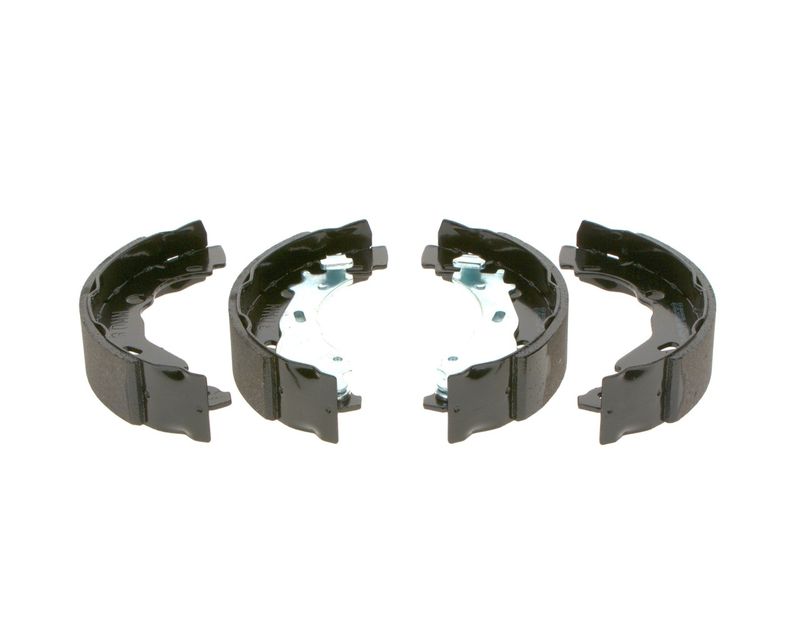 Brake Shoe Set -