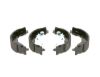 Brake Shoe Set -
