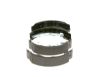 Brake Shoe Set -
