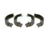Brake Shoe Set -