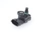 Sensor, boost pressure 500X (334_), DOBLO
