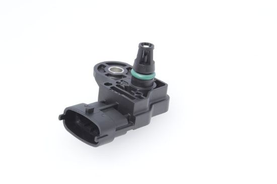 Sensor, boost pressure 500X (334_), DOBLO