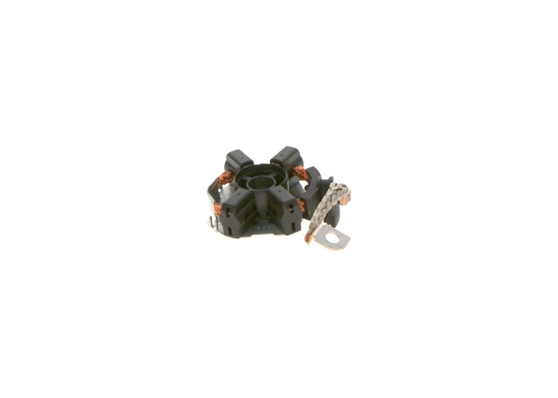 Holder, carbon brushes -