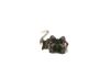 Holder, carbon brushes -